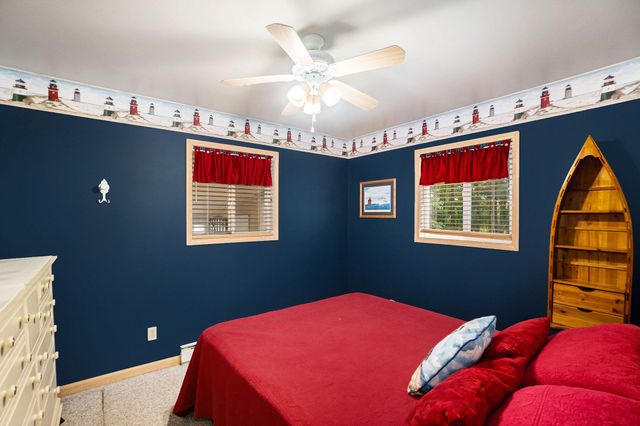 10905 1st Street, Canadian Lakes, MI 49346