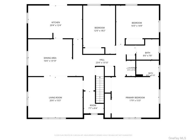 504 Westchester Avenue, Mount Vernon, NY 10552