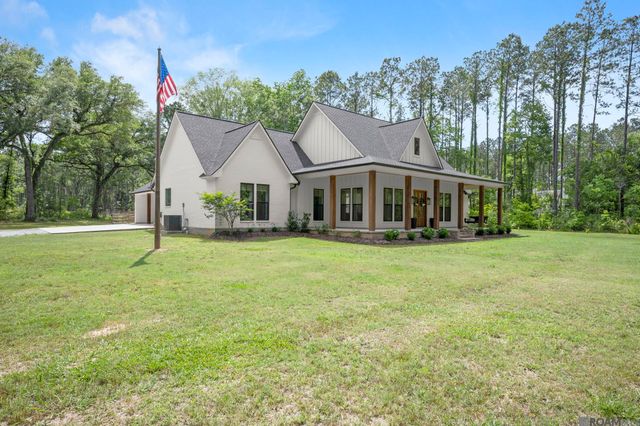 3195 Nesom Rd, Denham Springs, LA 70706