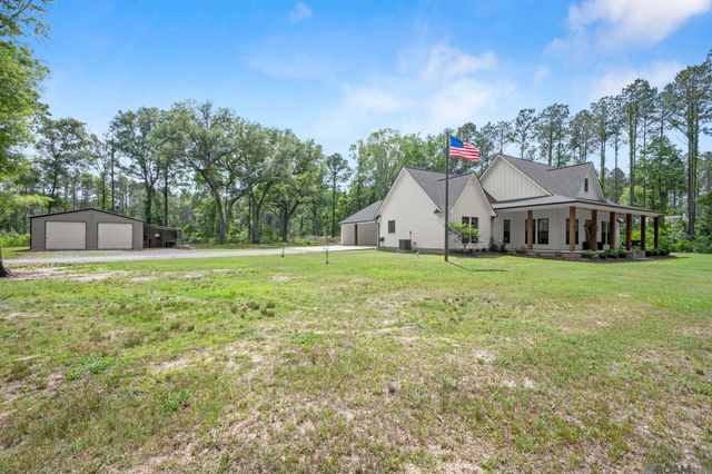 3195 Nesom Rd, Denham Springs, LA 70706