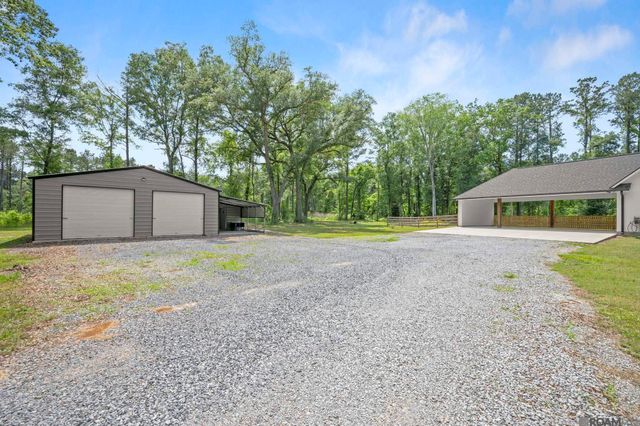 3195 Nesom Rd, Denham Springs, LA 70706