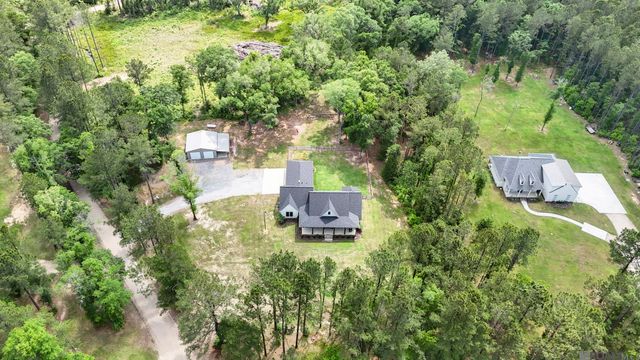 3195 Nesom Rd, Denham Springs, LA 70706