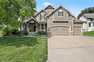 9641 Inspiration Street, Lenexa, KS 66227