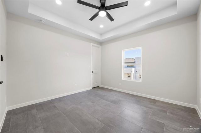 2203 Dorado Drive, Mission, TX 78573