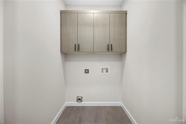 2203 Dorado Drive, Mission, TX 78573