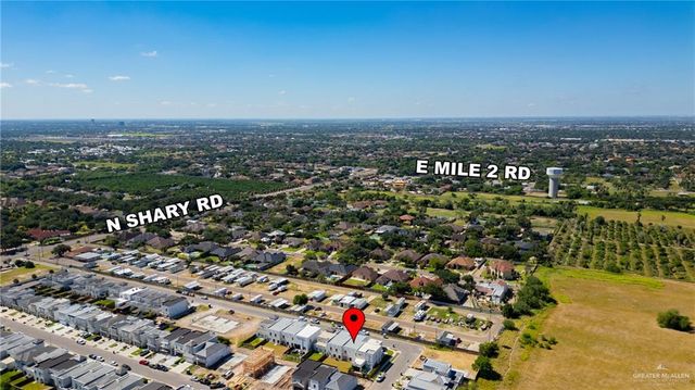 2203 Dorado Drive, Mission, TX 78573