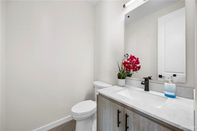 2203 Dorado Drive, Mission, TX 78573