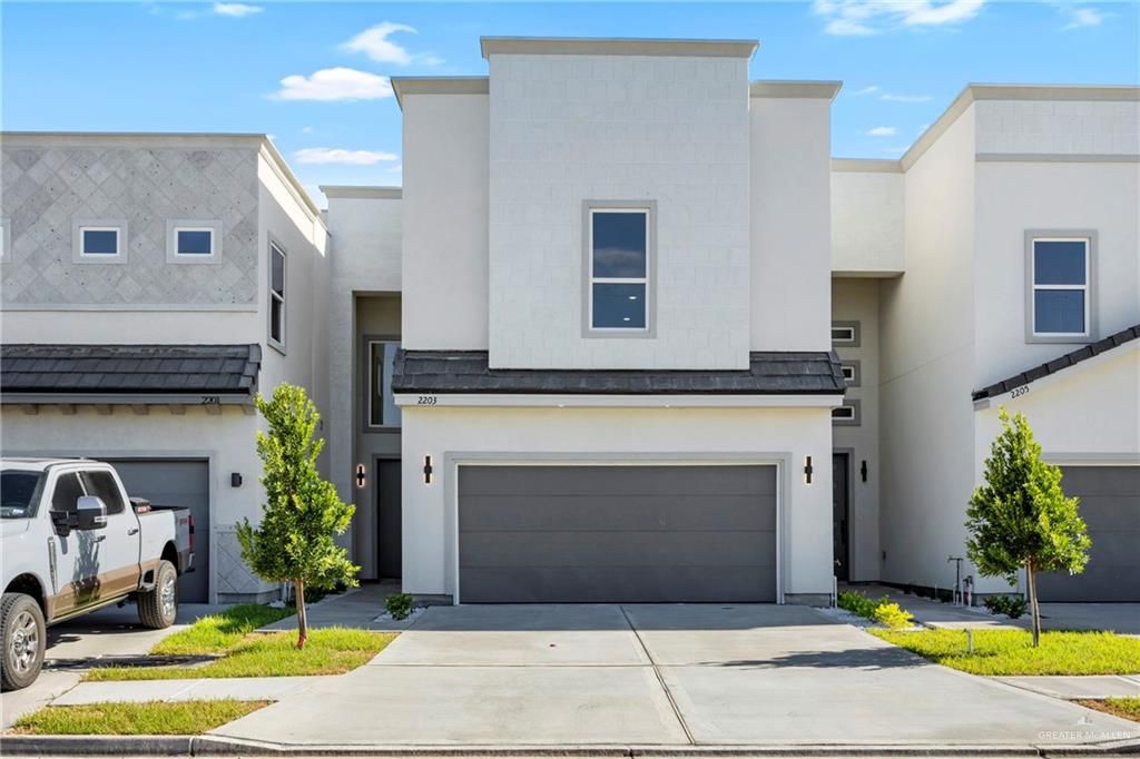 2203 Dorado Drive, Mission, TX 78573