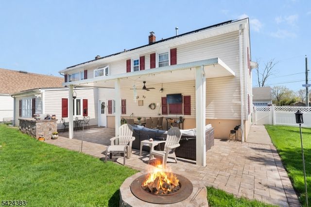 68 DORIS WAY, Clark Twp., NJ 07066