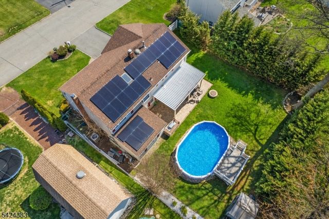 68 DORIS WAY, Clark Twp., NJ 07066