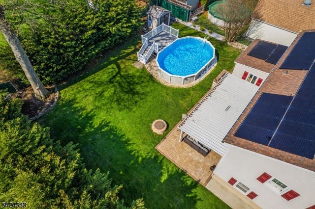 68 DORIS WAY, Clark Twp., NJ 07066