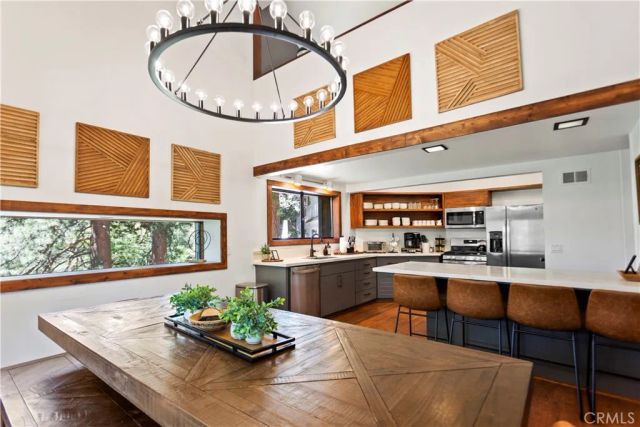 26561 Thunderbird, Lake Arrowhead, CA 92352