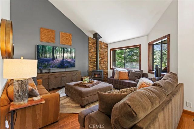26561 Thunderbird, Lake Arrowhead, CA 92352