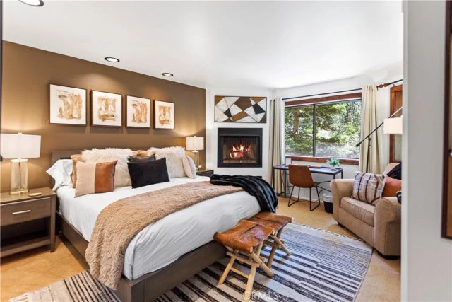 26561 Thunderbird, Lake Arrowhead, CA 92352