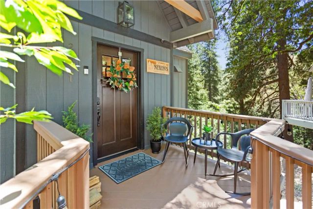 26561 Thunderbird, Lake Arrowhead, CA 92352