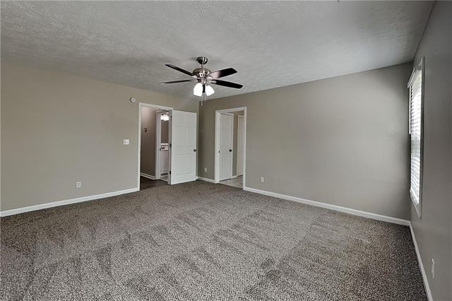 1021 Orchard Mill Lane, Lawrenceville, GA 30043