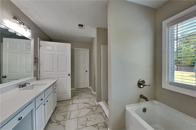 1021 Orchard Mill Lane, Lawrenceville, GA 30043