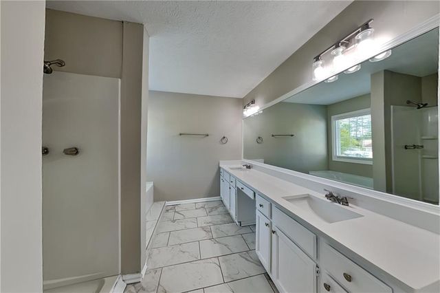 1021 Orchard Mill Lane, Lawrenceville, GA 30043