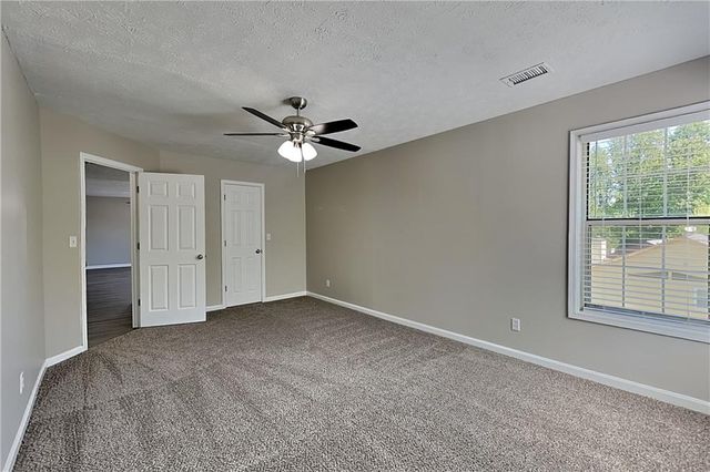 1021 Orchard Mill Lane, Lawrenceville, GA 30043