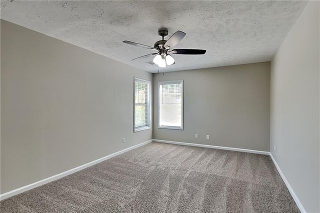 1021 Orchard Mill Lane, Lawrenceville, GA 30043