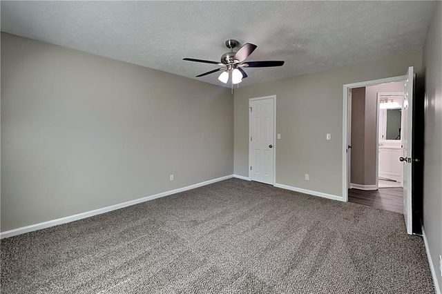 1021 Orchard Mill Lane, Lawrenceville, GA 30043