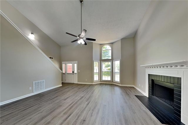 1021 Orchard Mill Lane, Lawrenceville, GA 30043