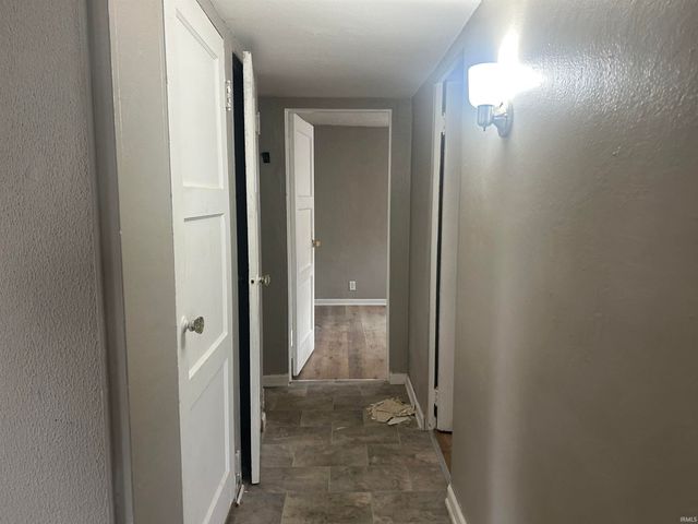 1613 Wilber Street, South Bend, IN 46628