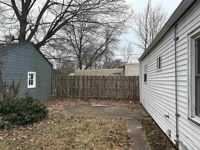 1613 Wilber Street, South Bend, IN 46628