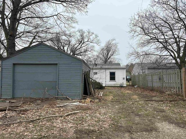 1613 Wilber Street, South Bend, IN 46628