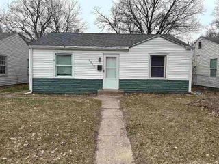 1613 Wilber Street, South Bend, IN 46628