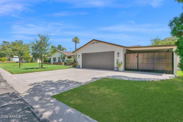 6745 N 12TH Way, Phoenix, AZ 85014
