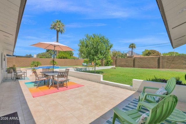 6745 N 12TH Way, Phoenix, AZ 85014