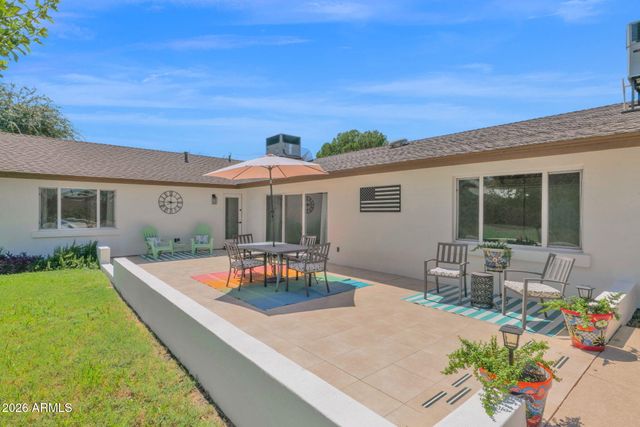 6745 N 12TH Way, Phoenix, AZ 85014
