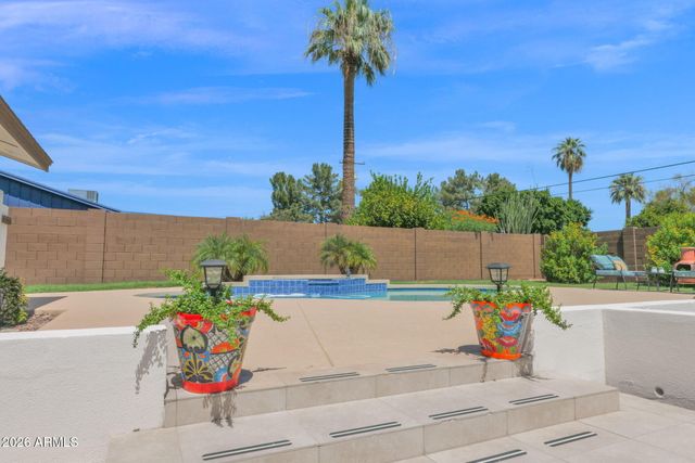 6745 N 12TH Way, Phoenix, AZ 85014
