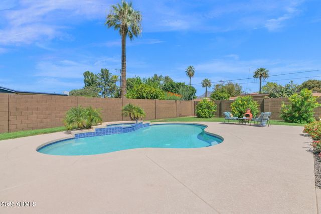 6745 N 12TH Way, Phoenix, AZ 85014