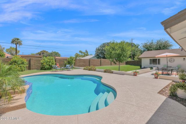 6745 N 12TH Way, Phoenix, AZ 85014