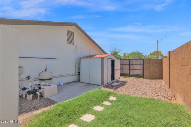6745 N 12TH Way, Phoenix, AZ 85014