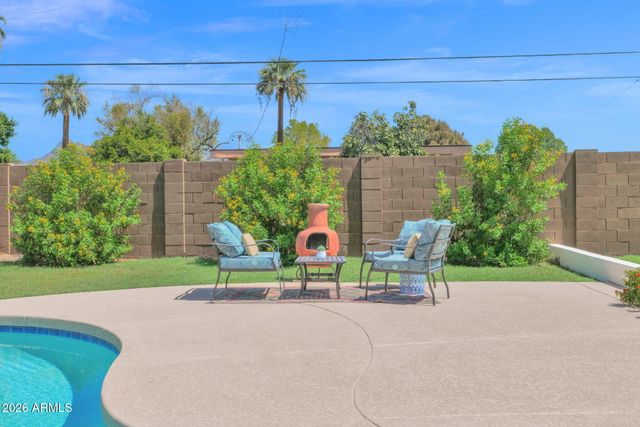 6745 N 12TH Way, Phoenix, AZ 85014