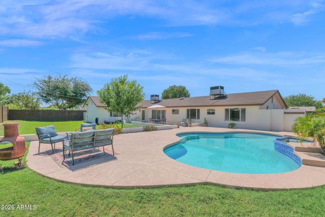 6745 N 12TH Way, Phoenix, AZ 85014