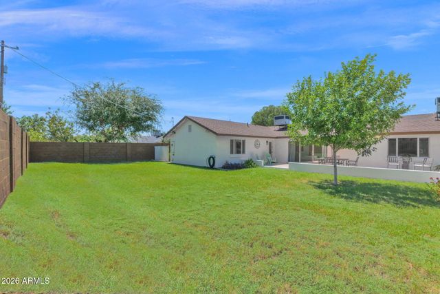 6745 N 12TH Way, Phoenix, AZ 85014