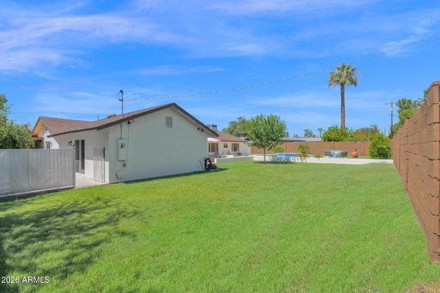 6745 N 12TH Way, Phoenix, AZ 85014