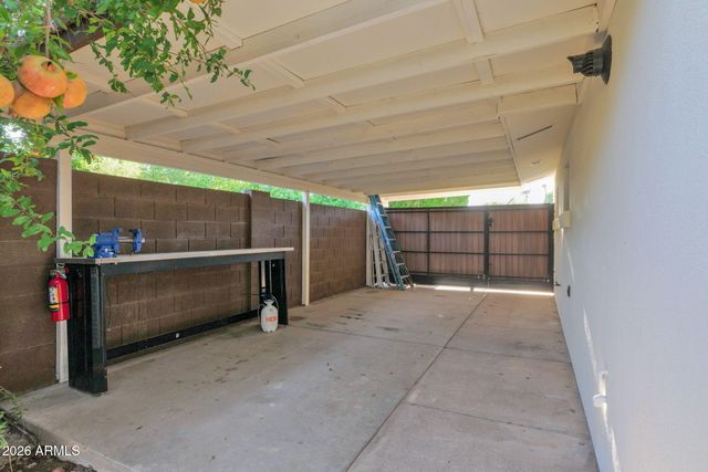 6745 N 12TH Way, Phoenix, AZ 85014