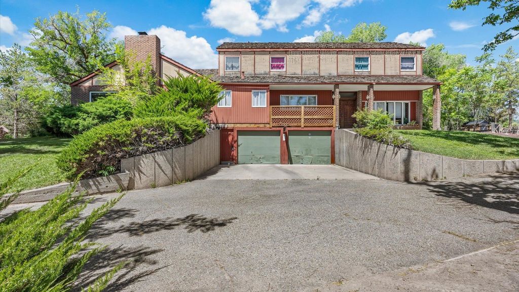 675 26 Road, Grand Junction, CO 81506