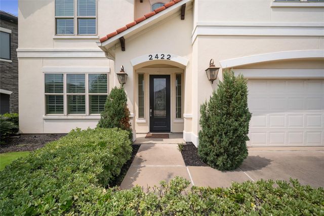 2422 Camden Creek Lane, Houston, TX 77077