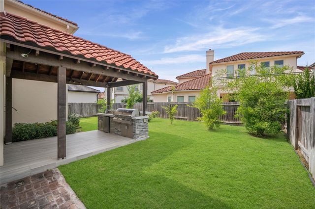 2422 Camden Creek Lane, Houston, TX 77077