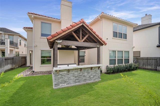 2422 Camden Creek Lane, Houston, TX 77077