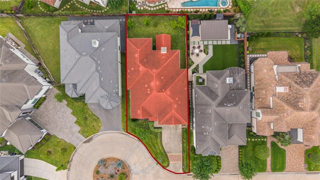 2422 Camden Creek Lane, Houston, TX 77077