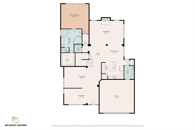 2422 Camden Creek Lane, Houston, TX 77077