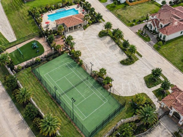 2422 Camden Creek Lane, Houston, TX 77077