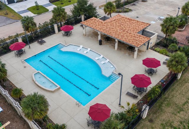 2422 Camden Creek Lane, Houston, TX 77077